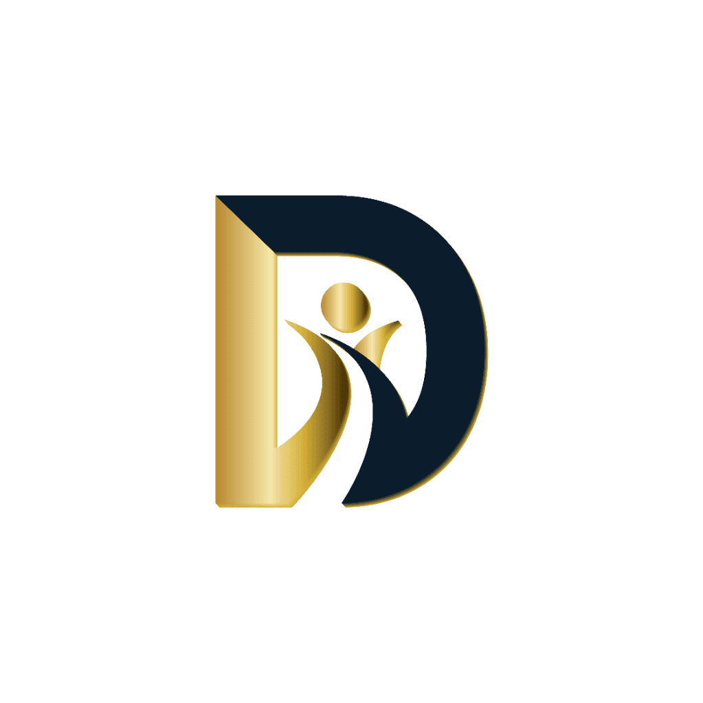 Deofame Recruitment Services Ltd Logo