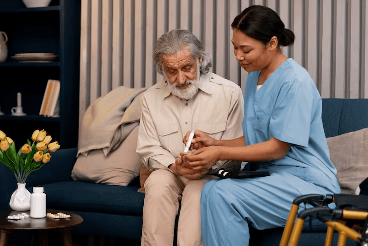 Quality Healthcare Vetting