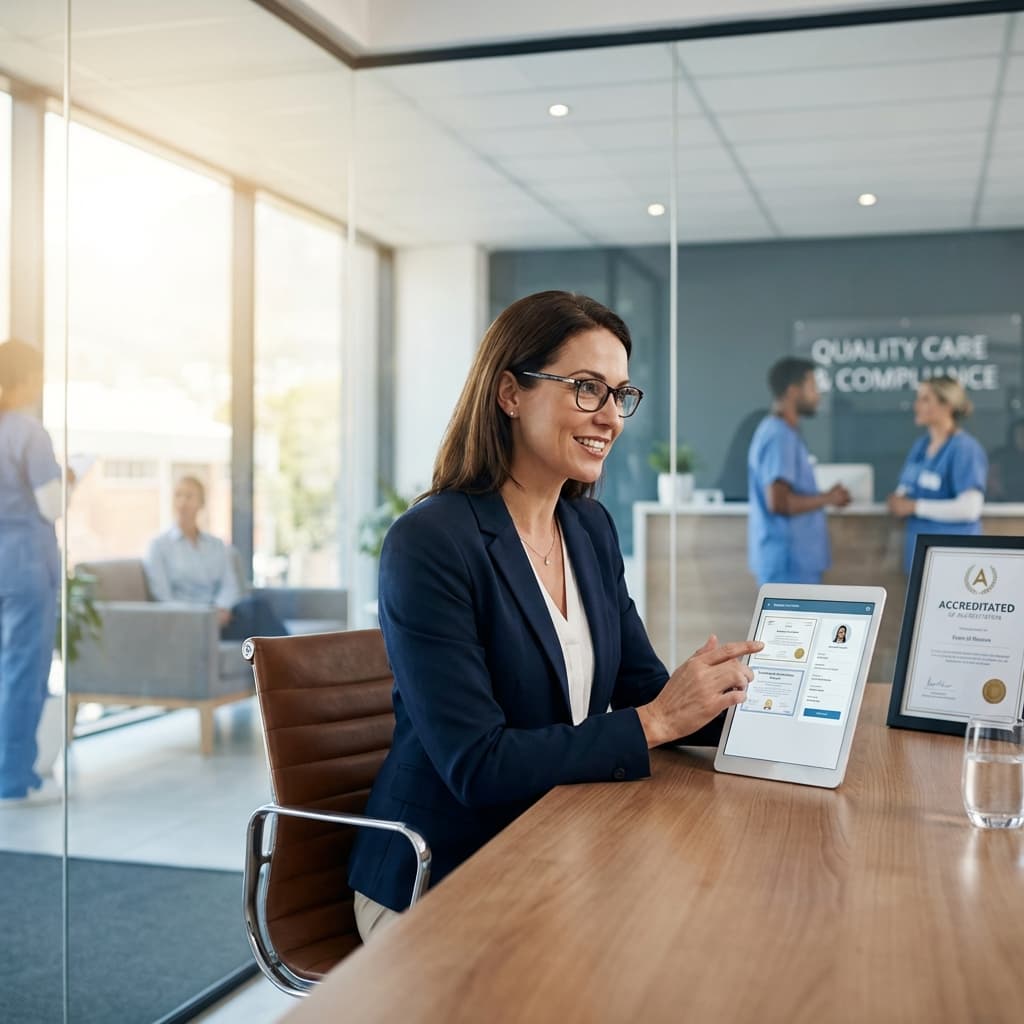 Essential Skills for Modern Care Assistants